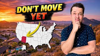 Moving to North Phoenix in 2026: 12 Things You MUST Know Before Choosing a Neighborhood