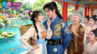 wanita Biasa Penjual Sayurternyata Istri Kaisar Yang Dicari Lama Dan Mengandung Keturunan Kaisar