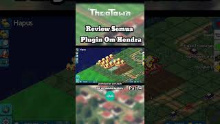 part 4 bahas plugin om hendra #theotown