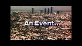 Earthquake (Theatrical Trailer)