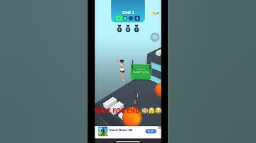 FLIP JUMP STACK #gaming #shorts #short #trending #shortlive #games #viral #video #trendingshorts