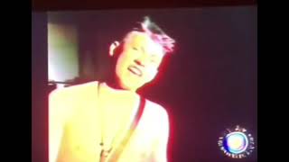 Low Amo - Vampires in London (Экзотики video synced with studio audio)