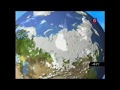 Прогноз погоды (5 канал, 01.12.2008)