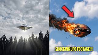 REAL UFO 2026: Shocking Unseen UFO Sightings Caught on Camera!