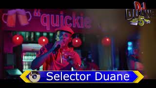 IYANII X TIMELESS NOEL X JABIDIII X DEEJAY DUANE INTRO