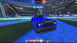 Galax V0 Vs Karma By Kue