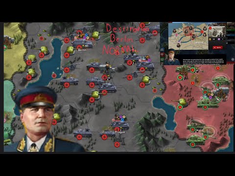 Destination Berlin World