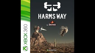 Harms Way (Xbox 360) Gameplay