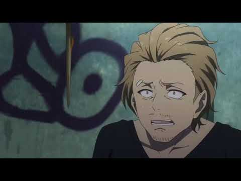 CHARLOTTE -MAD-