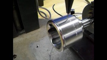 Direct Part Marking with a Dot Peen Marking Machine and Rotary Device - SCHMIDT