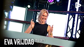 Download Lagu Eva Vrijdag - LIVE @ MixMarathon 10 Years (DJ-set) | SLAM! MP3 Download Lagu Eva Vrijdag - LIVE @ MixMarathon 10 Years (DJ-set) | SLAM! MP3