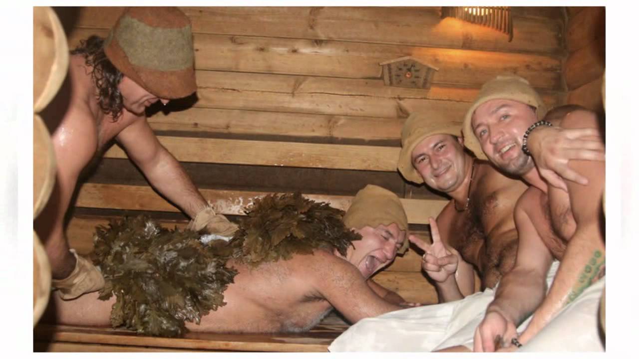 Порно Пьяные В Деревенской Бане