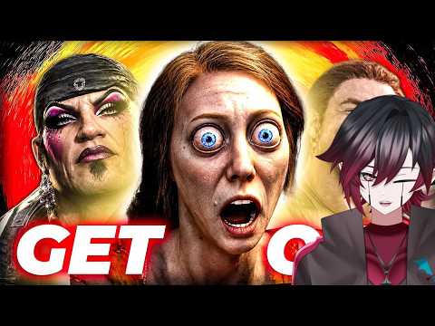 HE DON'T MISS | Fleekazoid React