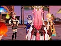 Unfathomable Defenses | Fabulous Fungus Frenzy Act IV