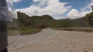 Grupo Ninjabh - Serra Do Cipó