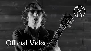 Richard Ashcroft - That&#39;s When I Feel It (Official Video Remastered)