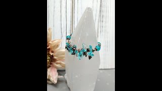 Bracelet Tutorial Using Bargain Bead Box Feb 2021 Products!