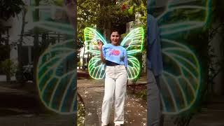 Vijay Tv Pandian Stores 2 Serial Shalini Reels For Aasa Koodasong Raji