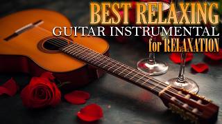 Deep Classical Guitar Music Helps Calm Emotional Waves, Soft Melodies Restore Quiet Balance screenshot 5