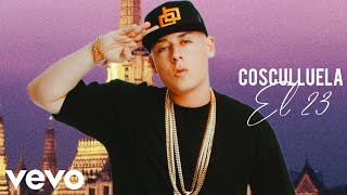 Cosculluela - ''El 23 '' (Tiradera Pa' Kendo Kaponi & Anuel AA)