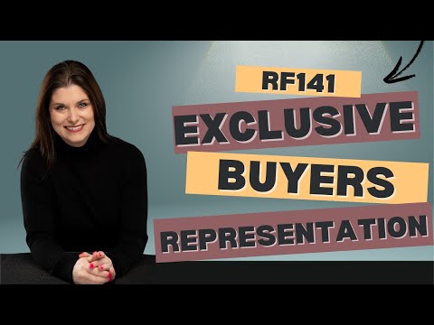 Buying a Home in Tennessee? You NEED to Know This Agreement