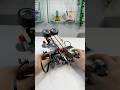 Учимся программировать через эксперименты с роботом #robotics #shorts