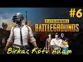 Birkaç Kötü Adam PUBG Oynuyor Joker Sanhok Haritasında