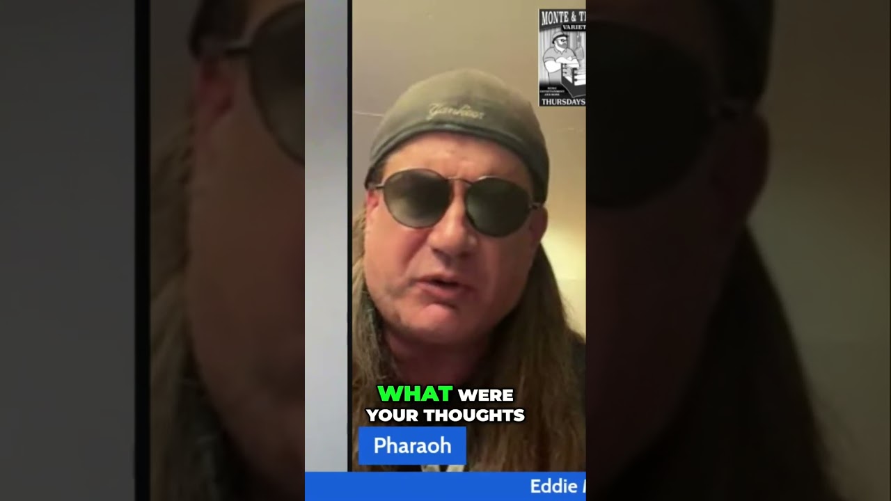 Von Erichs: Backstage Stories, David's Potential & Kerry's Rock Star Life