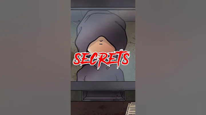 How Many SECRETS Do You Know In That's Not My Neighbor #shorts