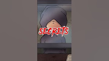 How Many SECRETS Do You Know In That