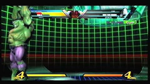 UMvC3 casuals: StEpSz vs Dey Not Ready part2