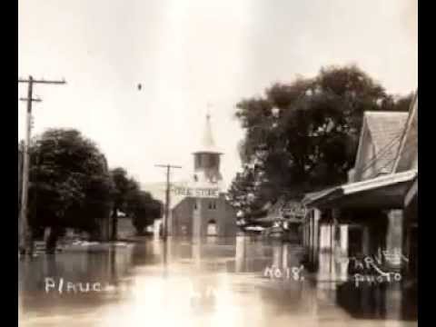The Flood of 1927