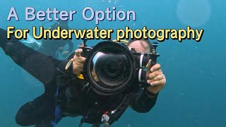 FIFISH V EVO—Innovating a new underwater photography experience