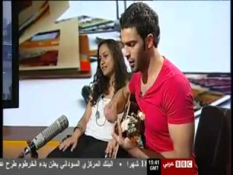 رامى عصام الجيش العربى فين