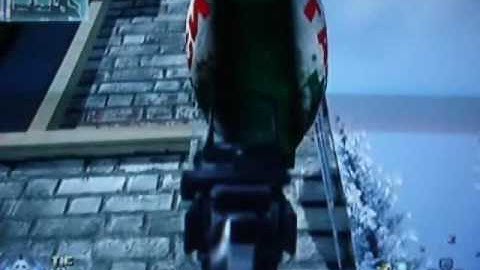 MW2 DERAIL NEW ELEVATOR TUTORIAL!