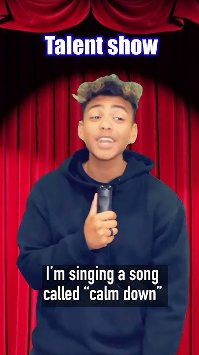 When you try to impress your crush…￼😭💀#viral #comedy