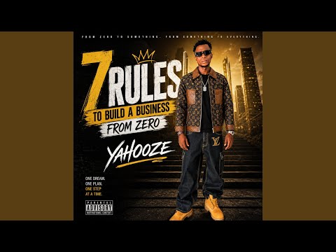 SEVEN RULES (FROM ZERO)
