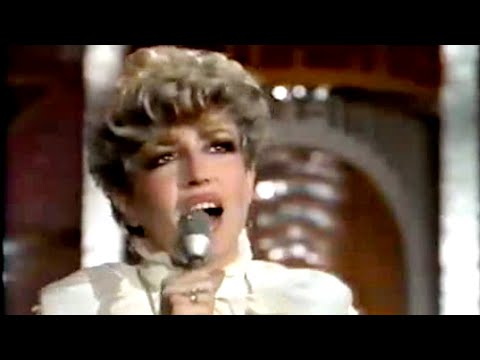 Corina Chiriac - Nimic nu poate să învingă iubirea [LIVE Mamaia '83] | Muzica: Marius Țeicu