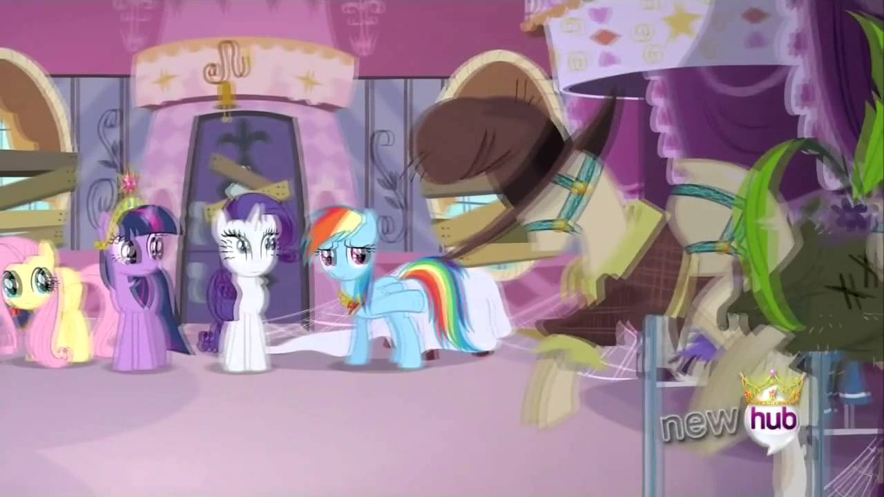 A True, True Friend - MLP FiM - Mane 6 (song+mp3) [HD] - YouTube