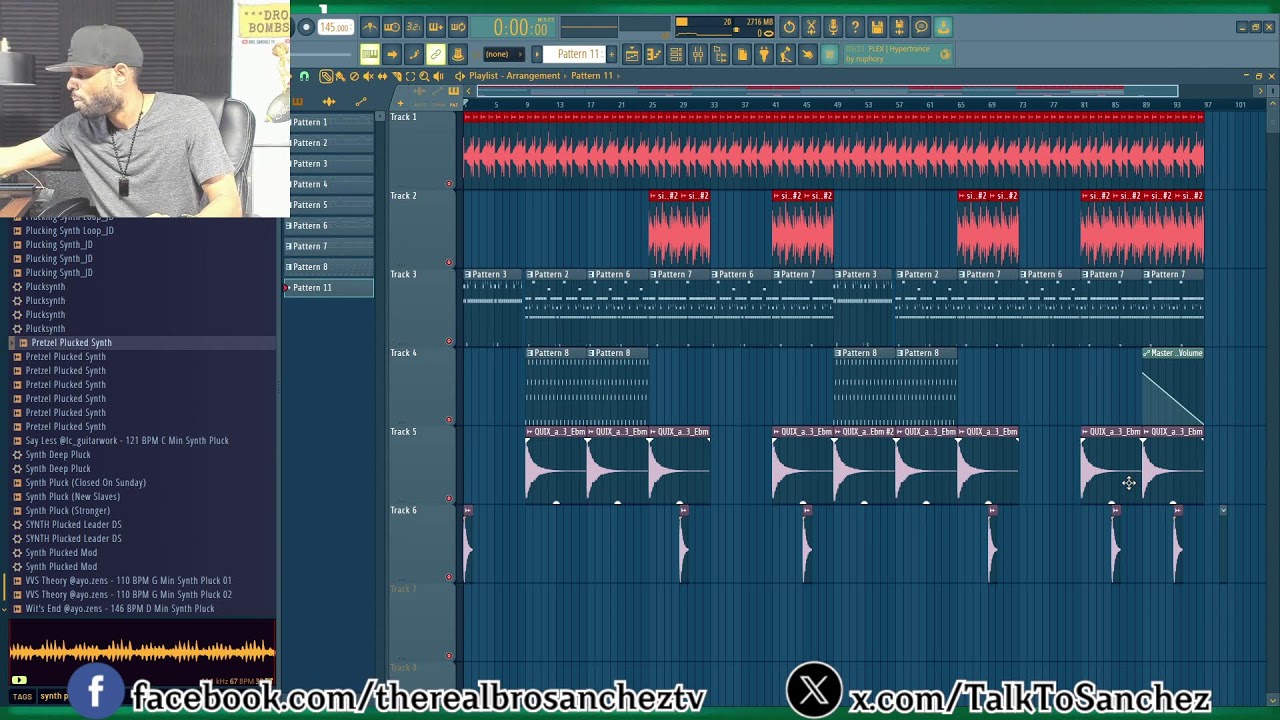 Music Artists and Producers Sub to my Music Channel
