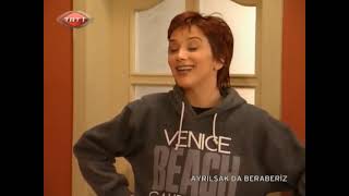 Ayrılsak Da Beraberiz 43 Bölüm