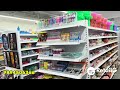 Inside Ilamathi Supermarket 1st Floor | Product Display by RetailG Consultancy
