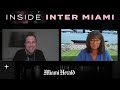 Inside Inter Miami Podcast: Messi returns, Tata’s dilemma and more