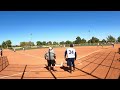 Matt HR