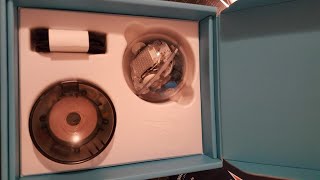 Sphero BOLT: App-Enabled Robot Ball with Programmable Sensors + LED Matrix, Infrared & Compas Review
