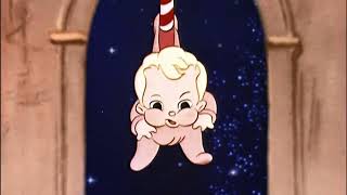 Fábulas Volumen 2 Dvd Menu 2004 En Inglés, Español Y Portugués