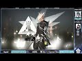 End of video