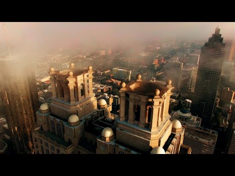 גל מליקין העיר שלי קליפ 