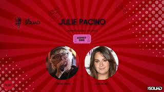 The Squad //  Julie Pacino - Financing your feature film with Film3™