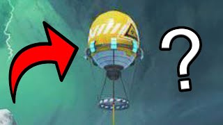 This Underrated Evac Tower Trick | Apex Legends